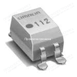 Omron Electronics G3VM-21DR