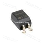 Omron Electronics G3VM-401DY1(TR05)