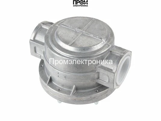 Газовый фильтр Kromschroder GFK 50R10-6