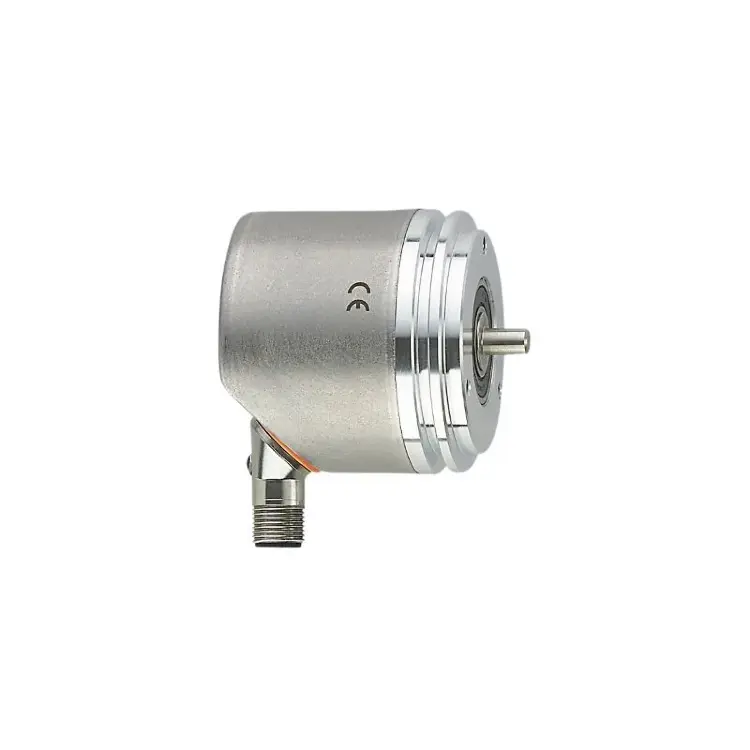 Энкодеры абсолютные многооборотные IFM Electronic RMU300