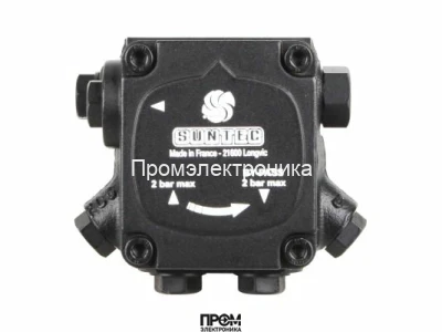 Elco AN 77 A 7255 2P