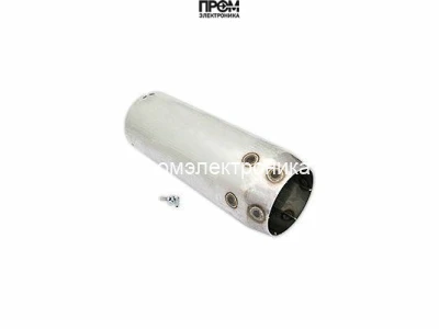 Жаровая труба для газовых горелок Ø150 x 417 мм, в комплекте