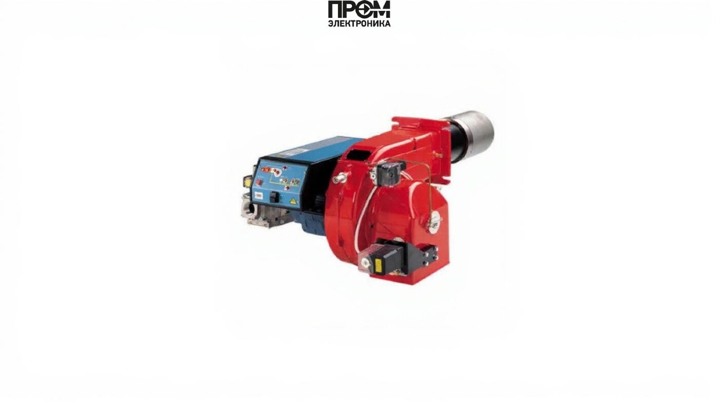 Дизельная горелка CIB Unigas PG81 G-.AB.S.RU.A