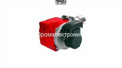 Дизельная горелка Ecoflam MAX 4 TL HT CV TW