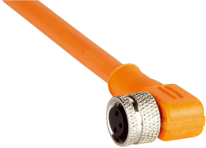 Разъемы для датчиков SICK DOL-0803-W15M