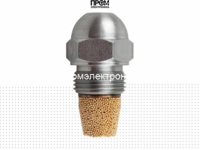 Форсунка Fluidics 1,25/45° SA