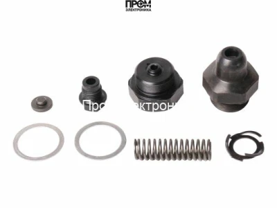 Регулятор низкого давления J/E V1.4-2.8 бар