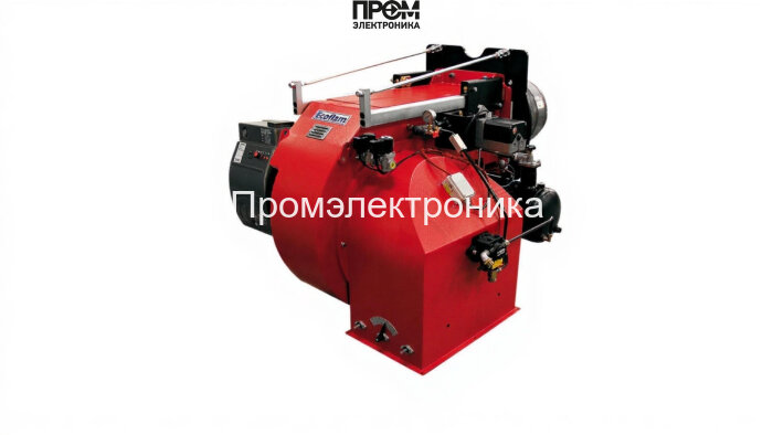 Мазутная горелка Ecoflam OILFLAM 500.1 PR TC