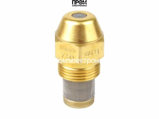 Форсунка Danfoss OD 7,50 / 60º B