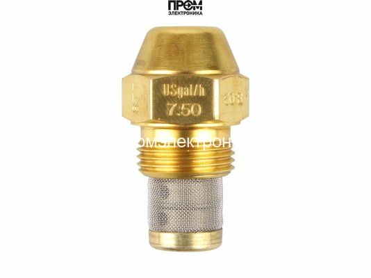 Форсунка Danfoss OD 7,50 / 60º B