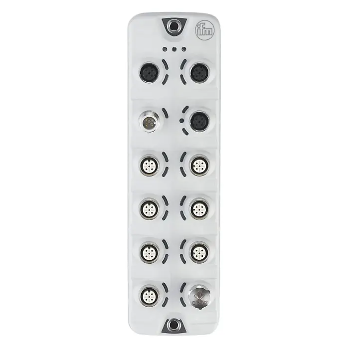 Модули IO-Link IFM Electronic AL1303