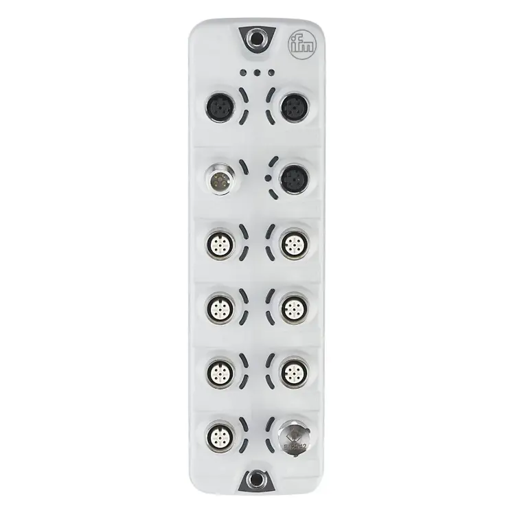 Модули IO-Link IFM Electronic AL1303