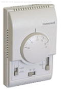 Honeywell T6373C1013 термостат для фэн-койлов