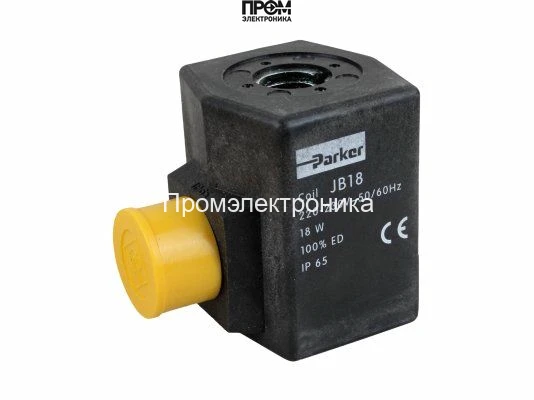 Электромагнитная катушка Elco JB18