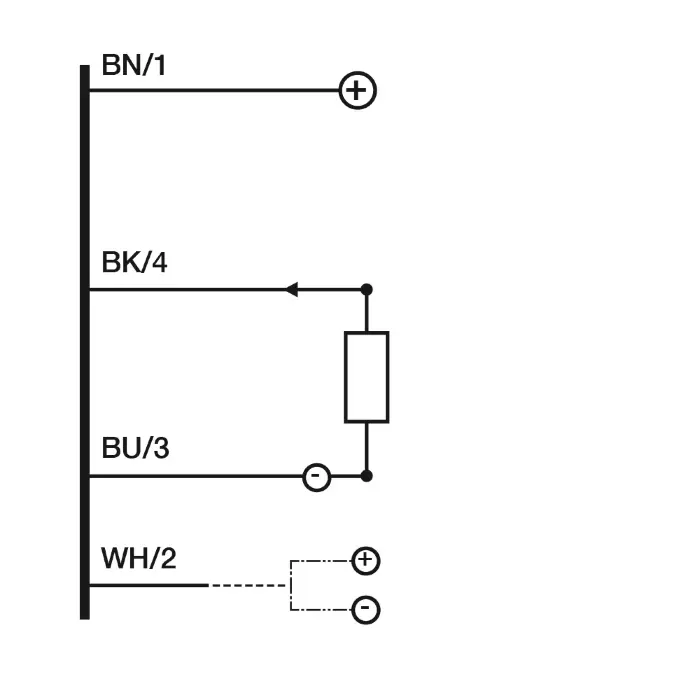 Датчики контрастных меток, датчики фотометки и контраста Micro Detectors LTB/0P-0V