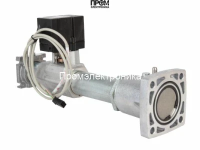 Газовый коллектор в сборе с сервоприводом STE 4.5, Elco 65300978