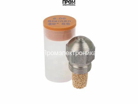 Форсунка Steinen 6.00/80° SS