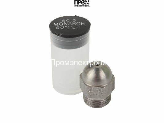 Форсунка Monarch 60.00/60° PLP