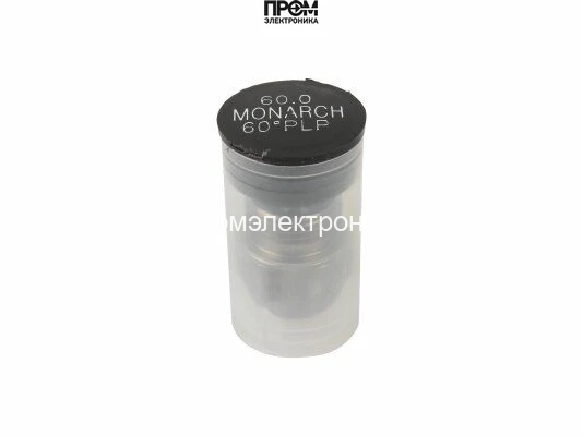 Форсунка Monarch 60.00/60° PLP