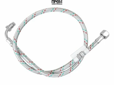 Жидкотопливный шланг G1/4&quot; - G3/8&quot;