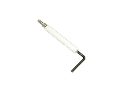 Электрод розжига 142 мм правый 13015339