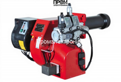 Газовая горелка Ecoflam BLU 700.1 PAB Low NOx TL MB-DLE 420