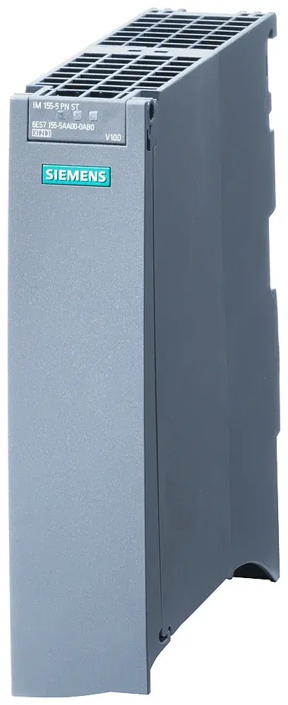 Интерфейсный модуль Siemens 6ES7155-5AA00-0AC0