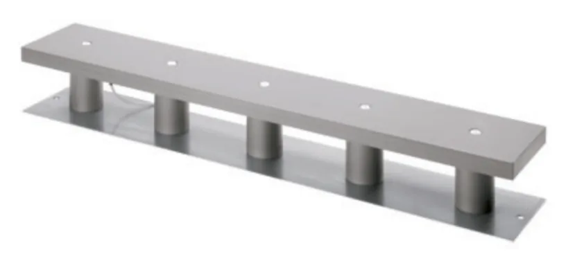 Индуктивные датчики EGE-Elektronik IFE 700/150 GSP