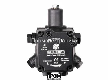 Suntec AS 47 A 7509 4P 0700