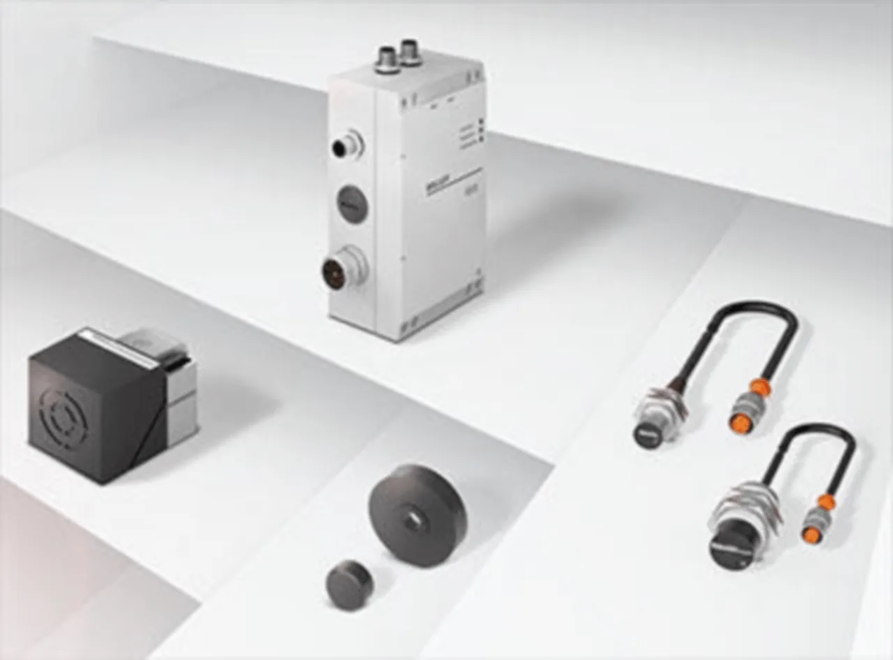 RFID считыватели меток Balluff BIS0070