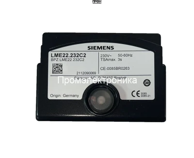 Топочный автомат Elco LME22.131C2