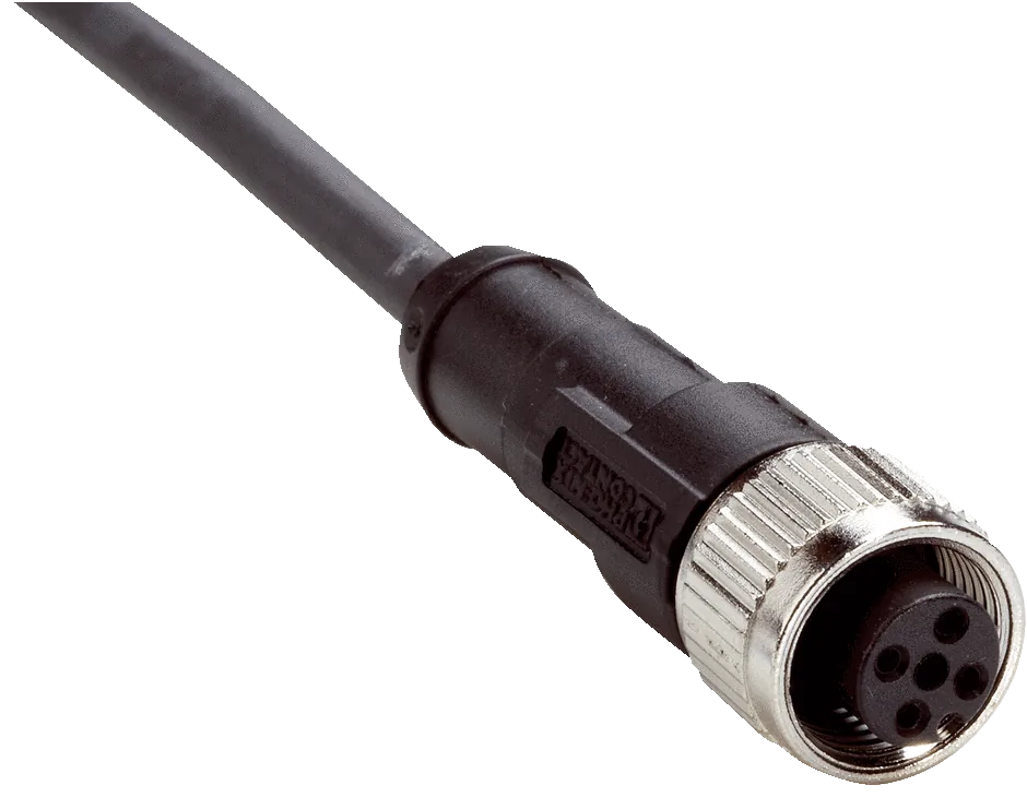 Разъемы для датчиков SICK DOL-1204-G05MC