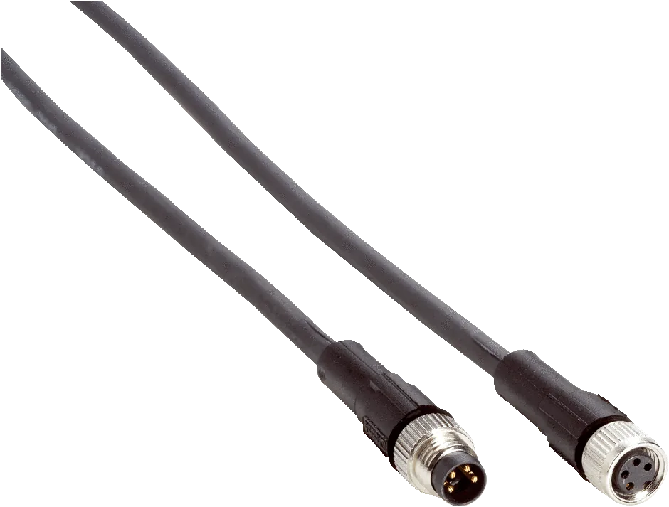 Соединительные кабели для датчиков SICK DSL-0804-G05MC