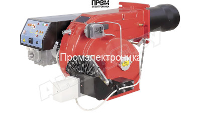 Газовая горелка CIB Unigas P65 M-.PR.L.RU.A.0.50