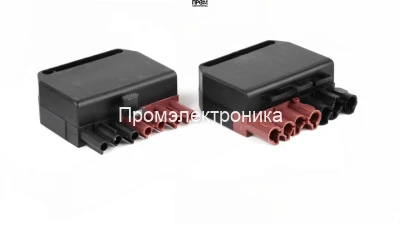 Разъем Simson 7p