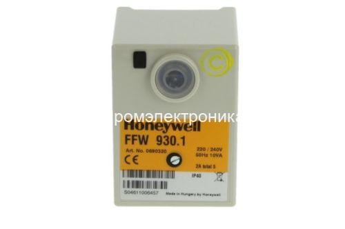 Honeywell FFW 930.1