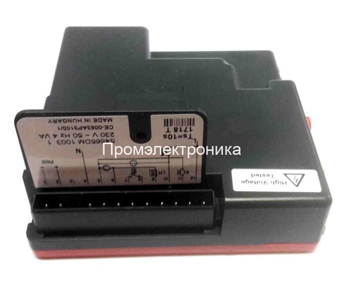 Honeywell S4565DM 3094