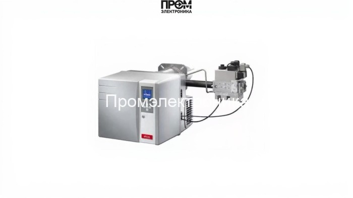 Газовая горелка Elco VG 04.430 DUO