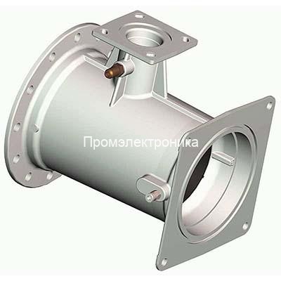 Труба Вентури серии VMU150-VMU680