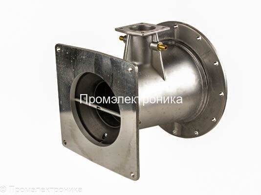 Труба Вентури серии VMU150-VMU680