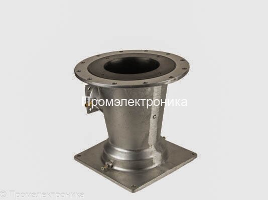 Труба Вентури серии VMU150-VMU680