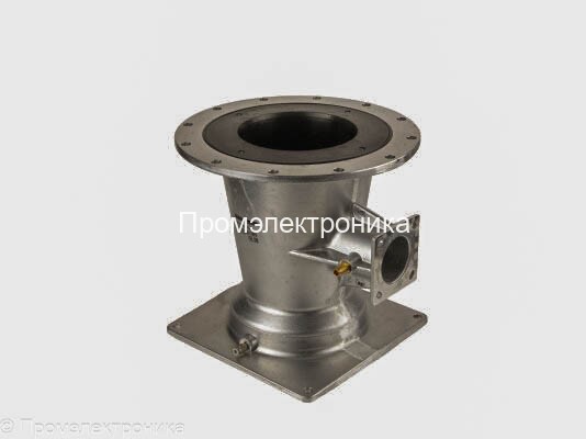 Труба Вентури серии VMU150-VMU680