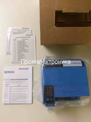 Honeywell RM7897C1000