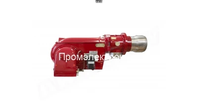 Мазутная горелка Weishaupt RMS 10, исп. ZMD