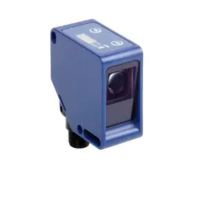 Оптические датчики цвета Telemecanique XUKC1PSMM12