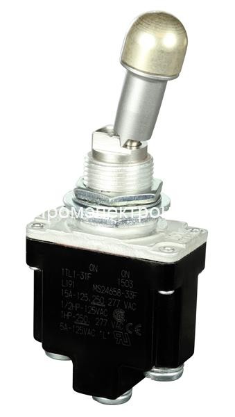 Honeywell 1TL1-31F