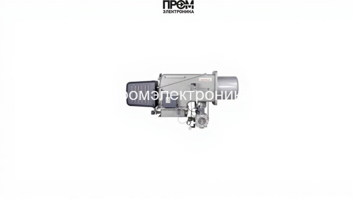Газовая горелка Weishaupt WKG 50/2-A, DN 40, исп. ZM-NR
