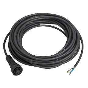 Разъемы для датчиков Telemecanique XZCP1771L10