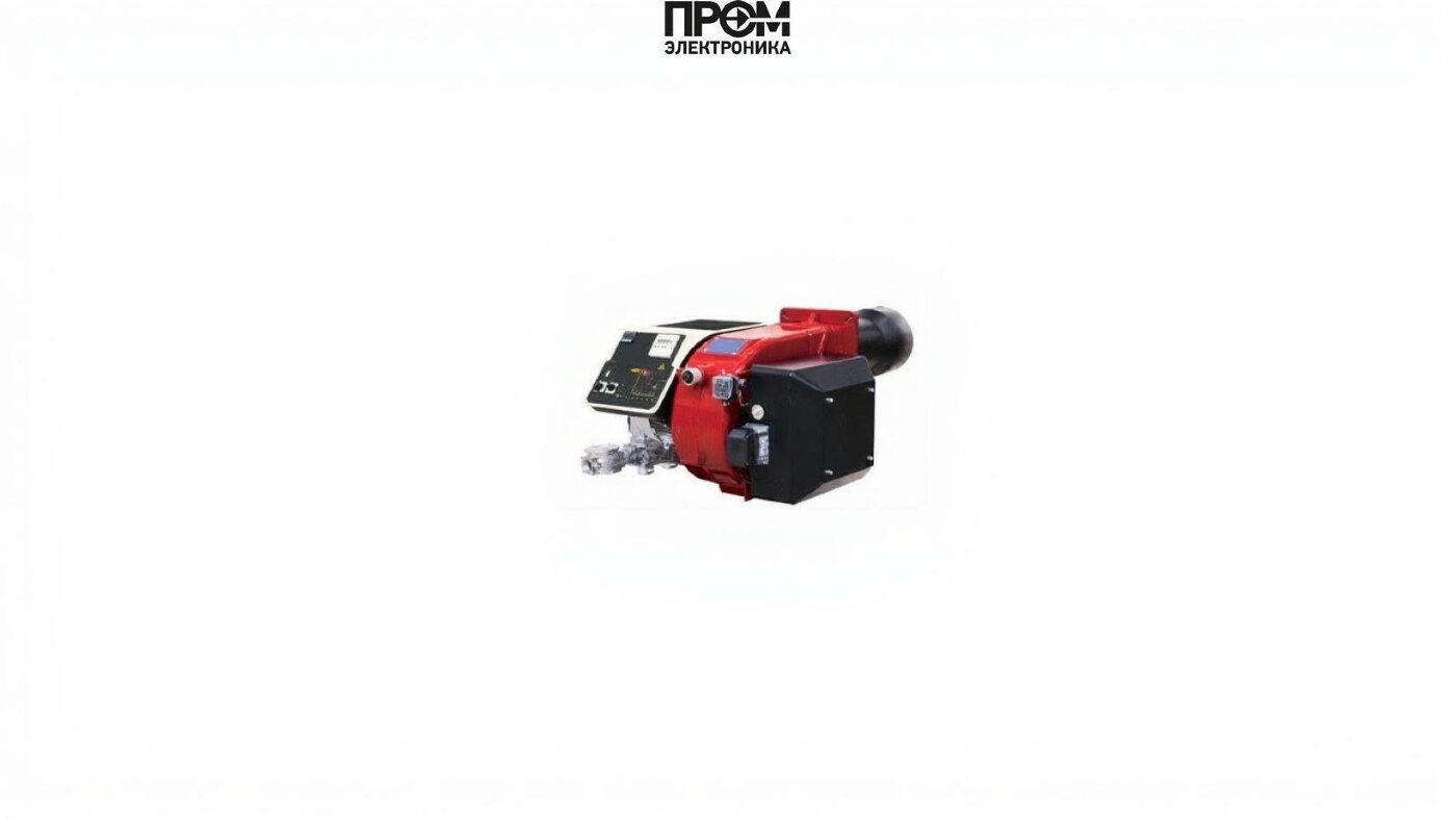 Газовая горелка CIB Unigas C85A M-.PR.SR.RU.A.0.50