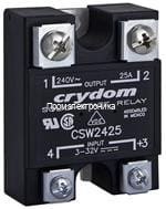 Crydom CSW2425P